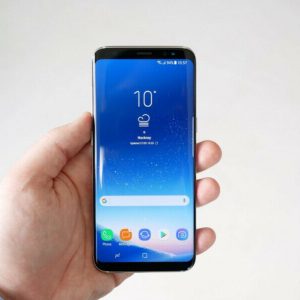 Samsung Galaxy S8 128GB - 10/10