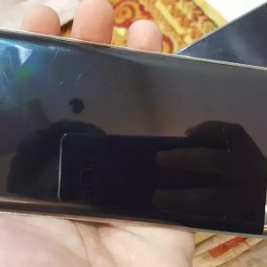 Samsung S6 edge plus 8/10