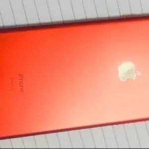 IPhone 7 Plus Red Colour 8/10
