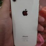 Iphone 8 gold 10/10