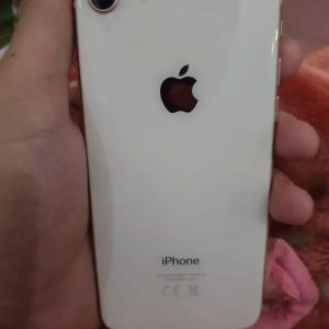 Iphone 8 gold 10/10