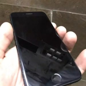 Iphone 7 icloud lock 9/10
