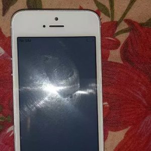iPhone 5s 32 GB only kit 8/10