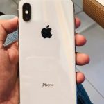 iPhone X 64Gb 9/10