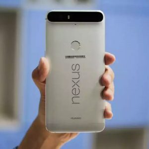 Google Nexus 6p 7/10