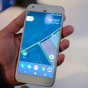 Google Pixel XL 9/10