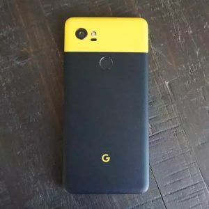 Google pixel 2XL 128GB 10/10