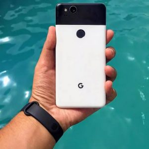 Google Pixel 2 (64gb/4gb) 9/10