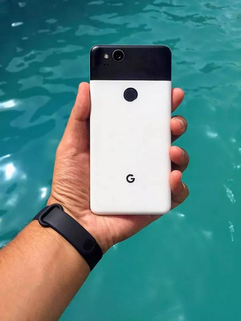 Google Pixel 2 (64gb/4gb) 9/10