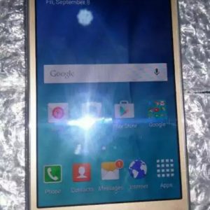 Samsung j5 pro 9/10