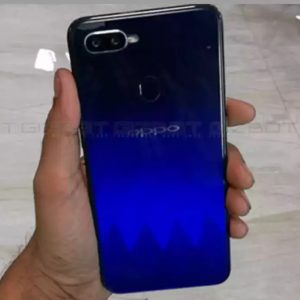 Oppo f9 8/10
