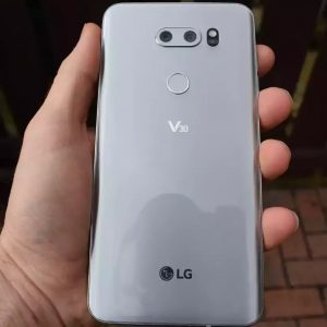 (LG) V30 10/10