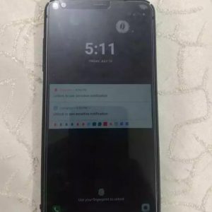Lg G6 7/10