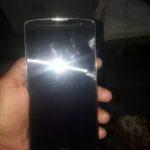 LG g pro2  8/10