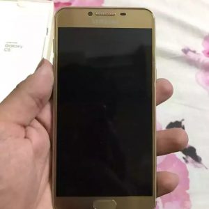 Samsung Galaxy C5 3/10