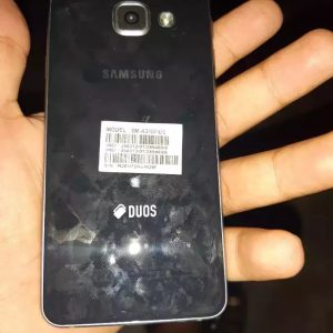 Samsung A3 (2016) 9/10