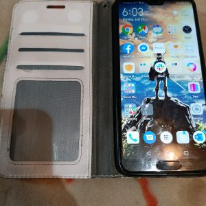 Huawei P20 9/10