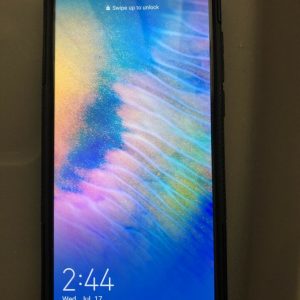 Huawei P20 pro 9/10