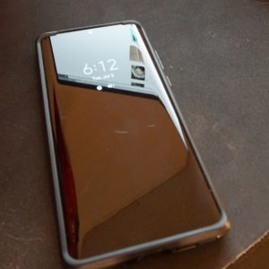 Huawei P30 Pro 8/10