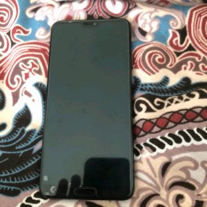 Huawei p20 pro 9/10