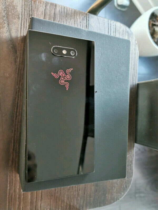 Razer Phone 2