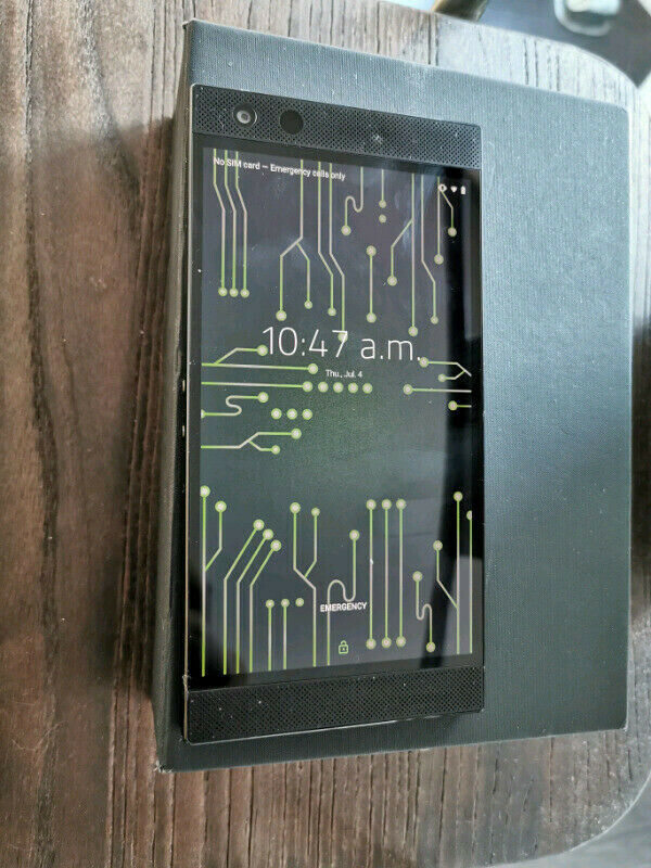 Razer Phone 2 - Image 2
