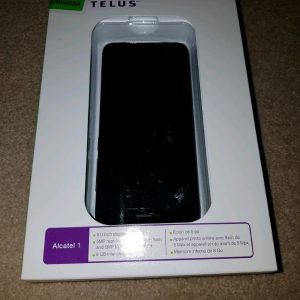 Alcatel 1 Android from Telus 10/10