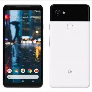 Google pixel 2 xl 64gb 9/10