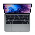 13-inch Macbook Pro - Space Grey - NEW
