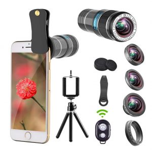 Compatible for iPhone Camera Lens - NEW