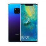 Huawei P20 Pro 128GB - Twilight - NEW