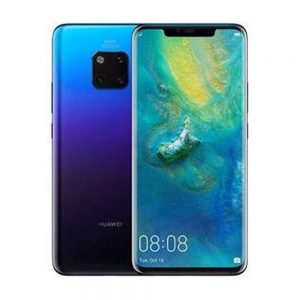 Huawei P20 Pro 128GB - Twilight - NEW