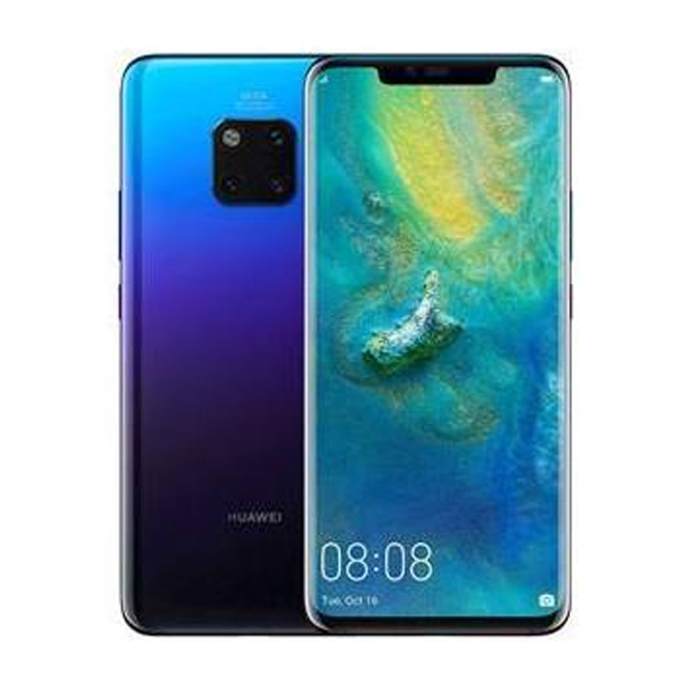 Huawei P20 Pro 128GB - Twilight - NEW