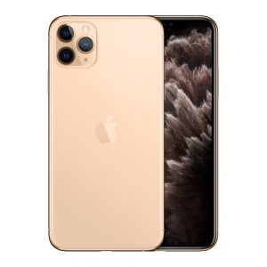 iPhone 11 Pro Max - Gold - NEW