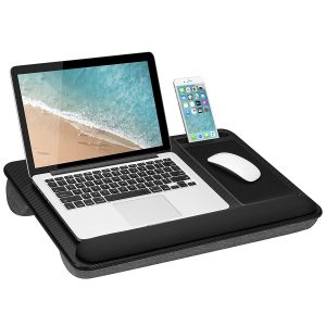 LapGear Home Office Pro Lap Desk - NEW