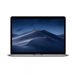 13-inch MacBook Pro with Touch Bar - Space Grey - NEW