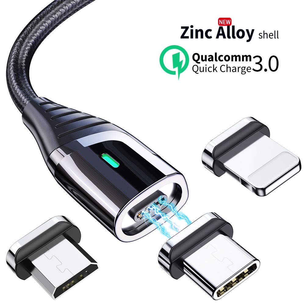 Magnetic Phone Charger Cable - NEW