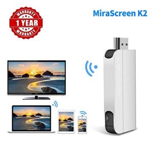 Airplay WiFi Wireless Display - NEW