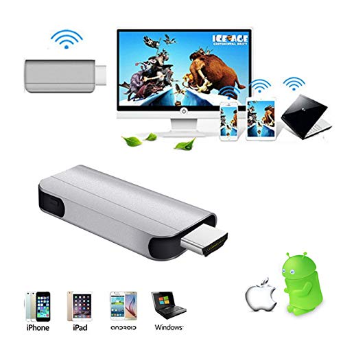 Airplay WiFi Wireless Display - NEW - Image 2