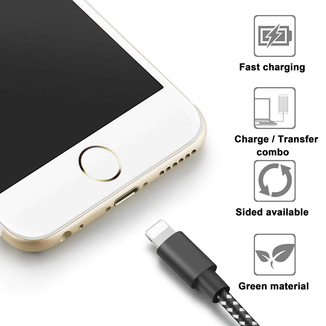 Phone Charger - NEW - Image 2