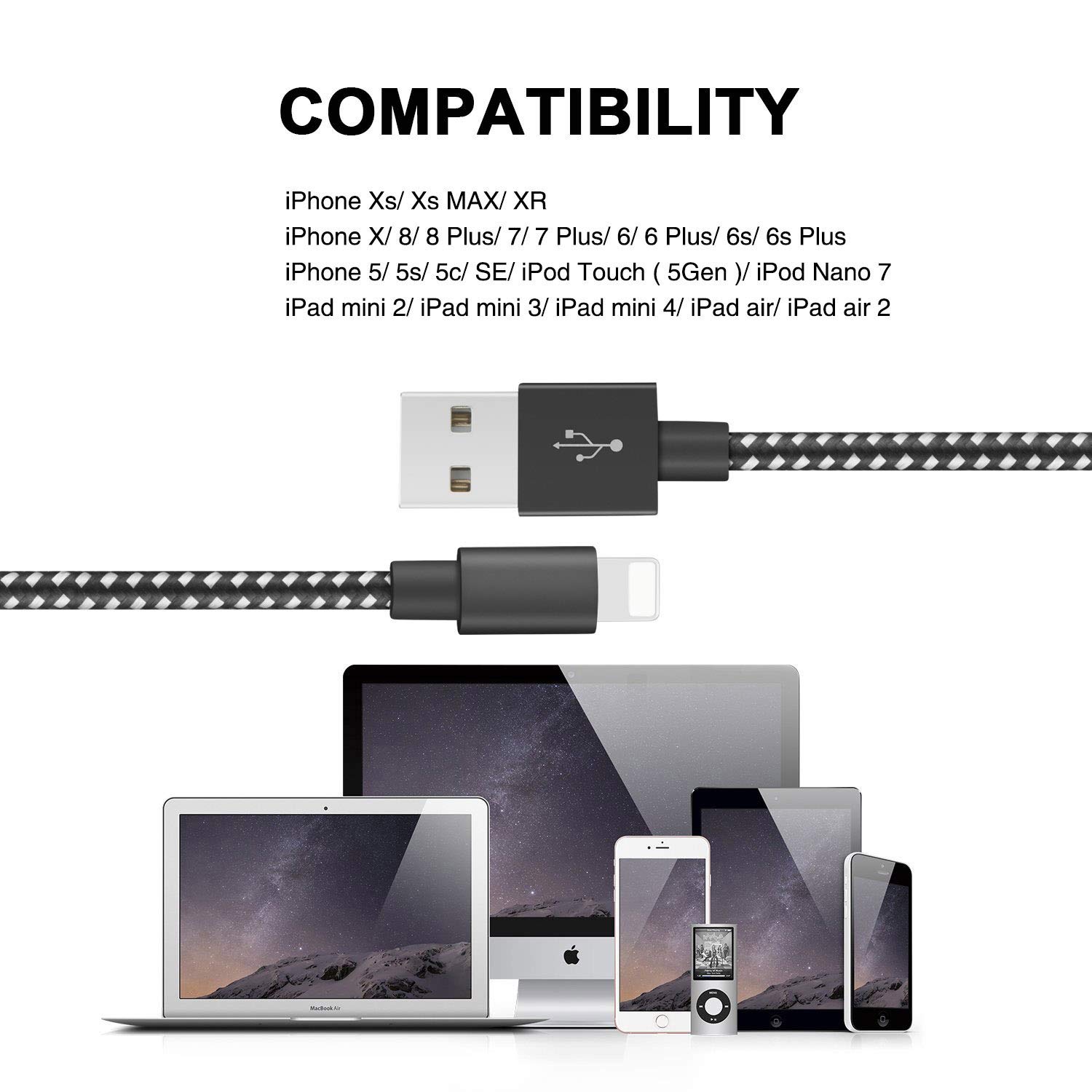 Phone Charger - NEW - Image 3