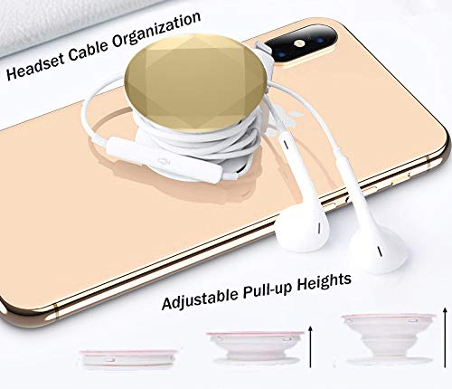 Phone Socket Expanding Grips Portable Mounts Holders - NEW - Image 2