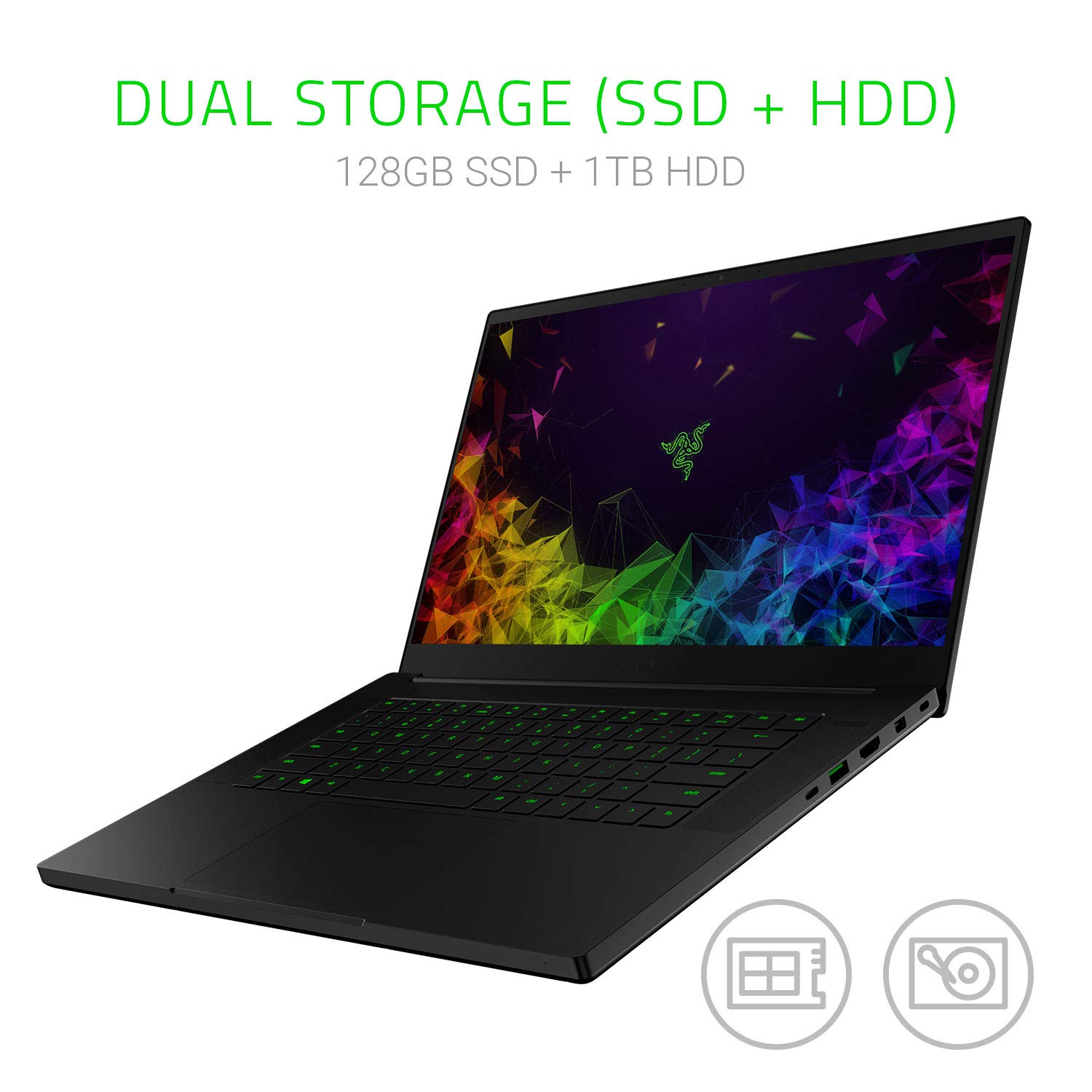 Razer Blade 15 - NEW - Image 3