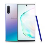 Samsung Galaxy Note10 256GB - Aura Glow - NEW