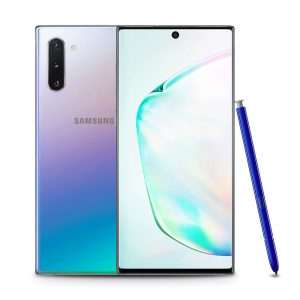 Samsung Galaxy Note10 256GB - Aura Glow - NEW