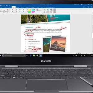 Samsung - Notebook 9 Pro - 15” Touch-Screen Laptop - NEW
