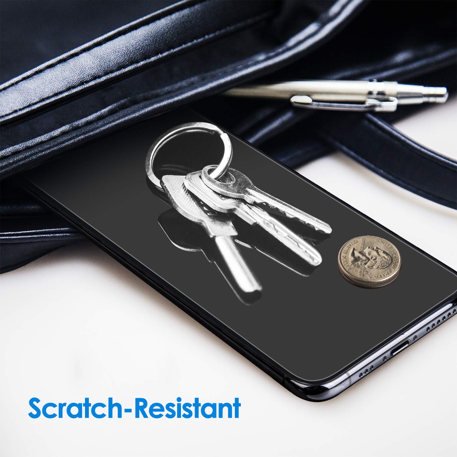 Screen Protector for iPhone - NEW - Image 3