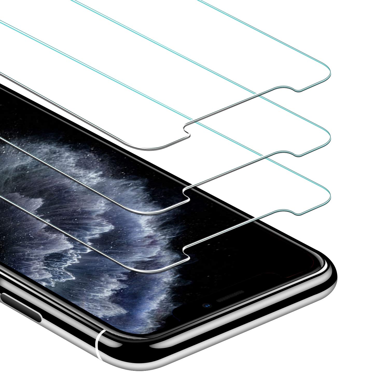 Screen Protector for iPhone - NEW