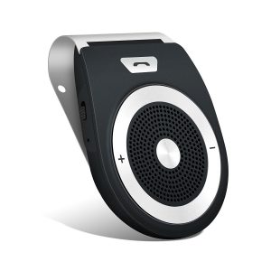 Bluetooth Car Speakerphone - NEW