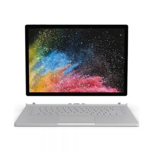 Surface Book 2 - 13.5" / 256GB / Intel Core i7 (English) - NEW